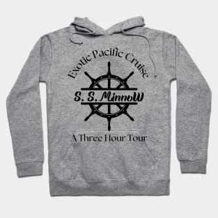 Three Hour Tour Hoodie